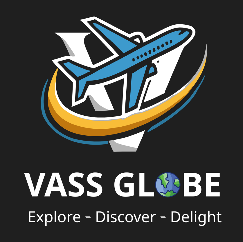 VASS Globe Logo